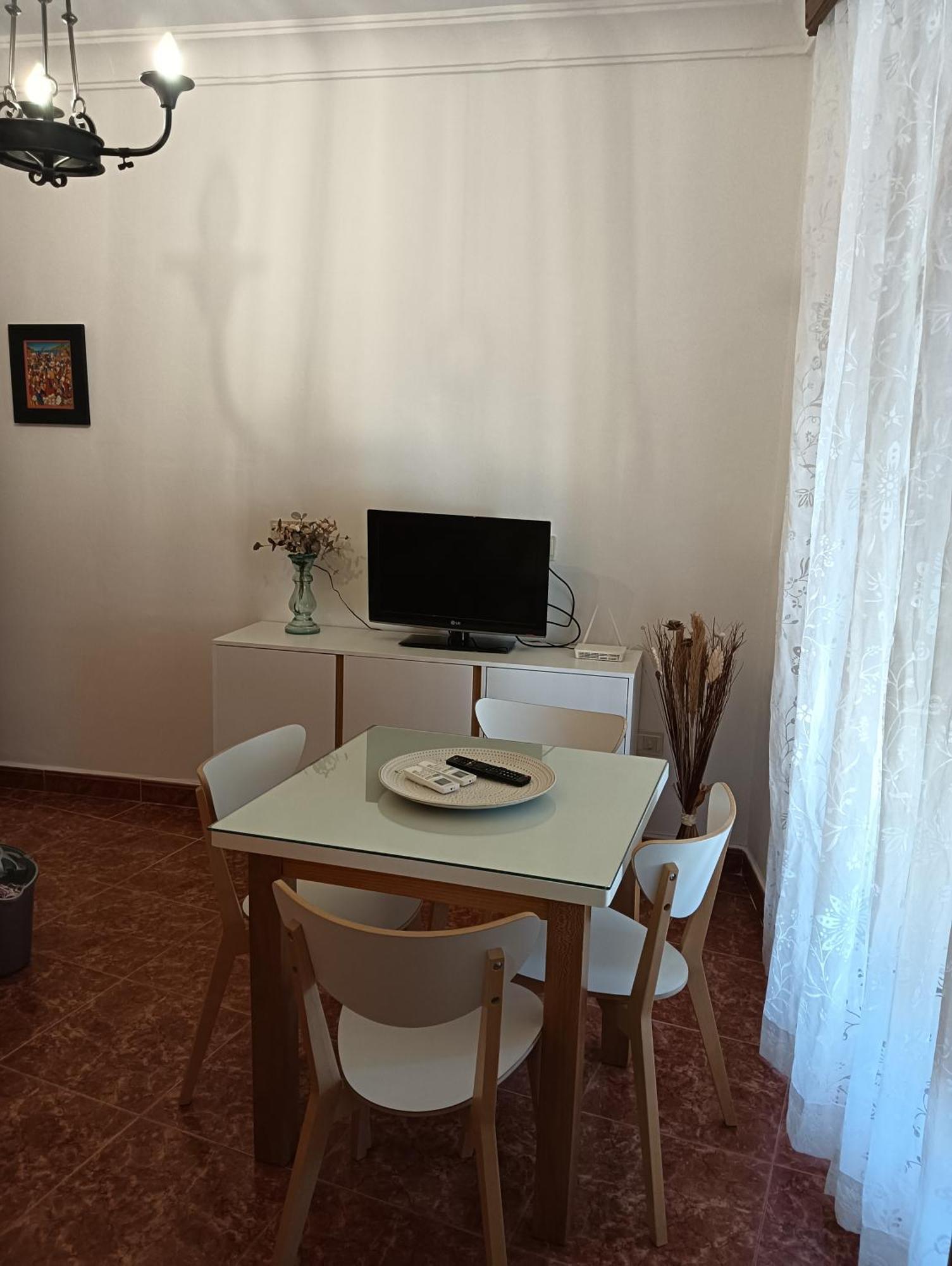Casa Aurora Apartment Ronda Bagian luar foto